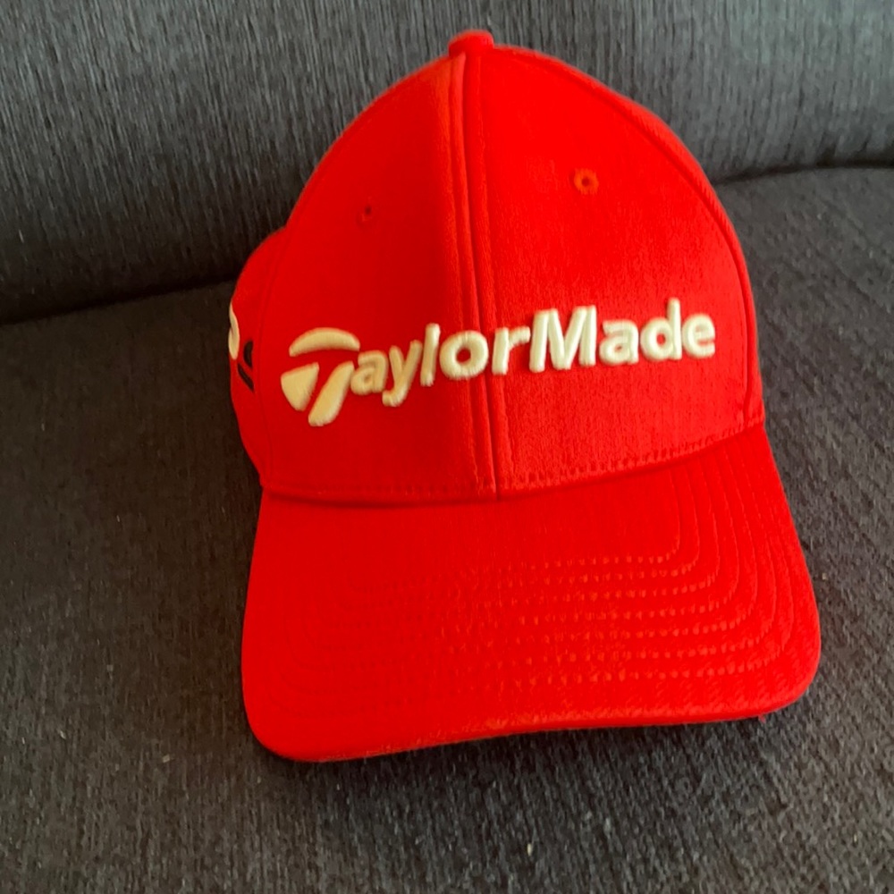TaylorMade Golf Hat